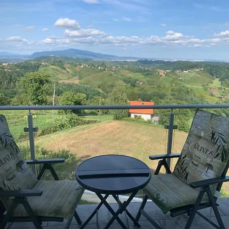Eros & Aphrodite Samobor Extérieur photo