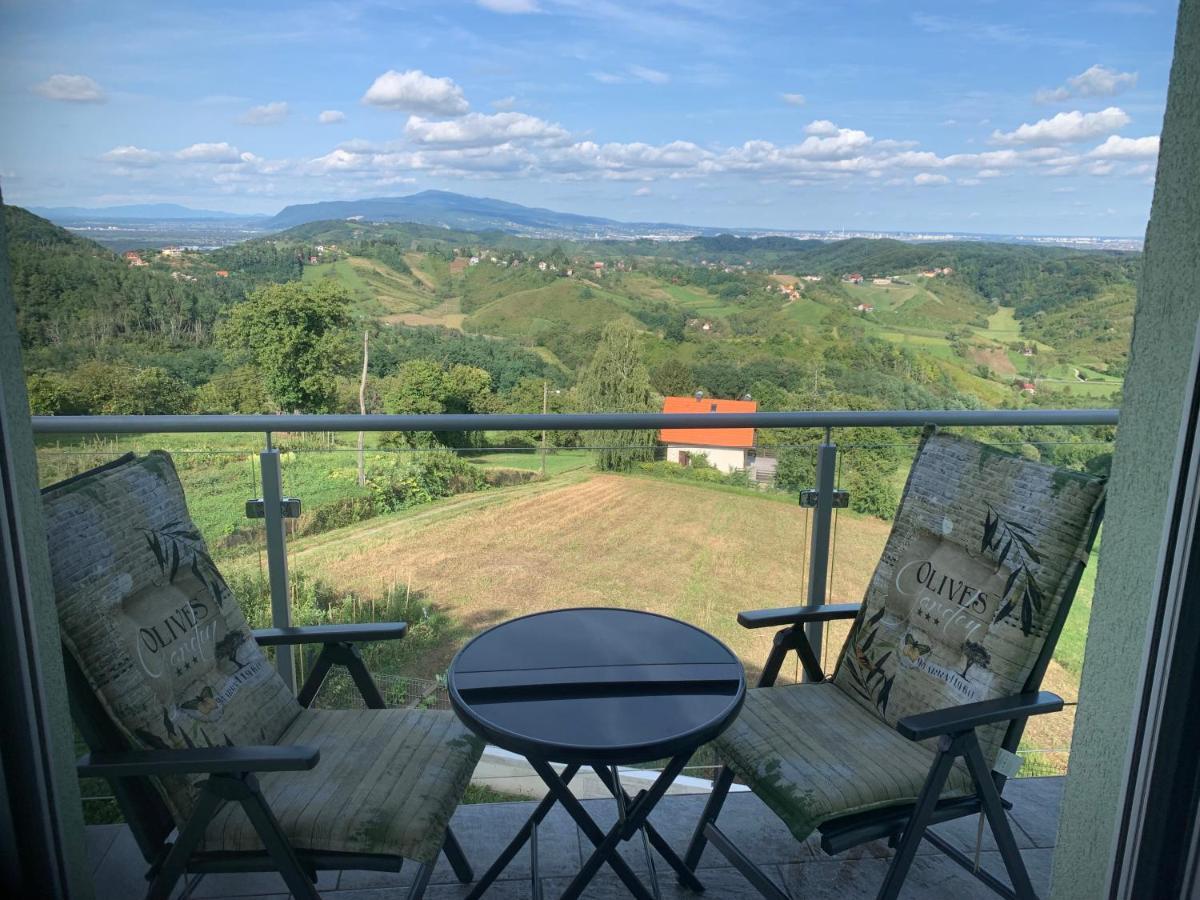 Eros & Aphrodite Apartment Samobor
