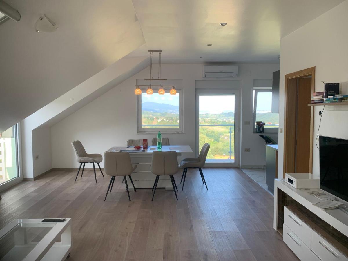 Appartement Eros & Aphrodite