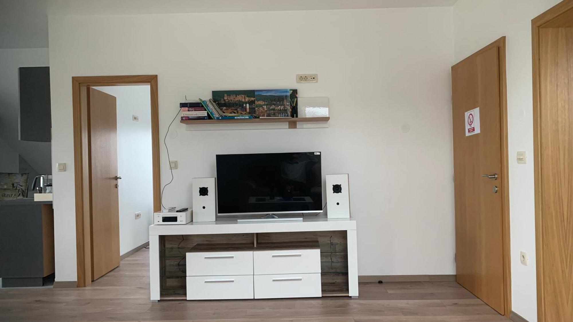 Eros & Aphrodite Appartement