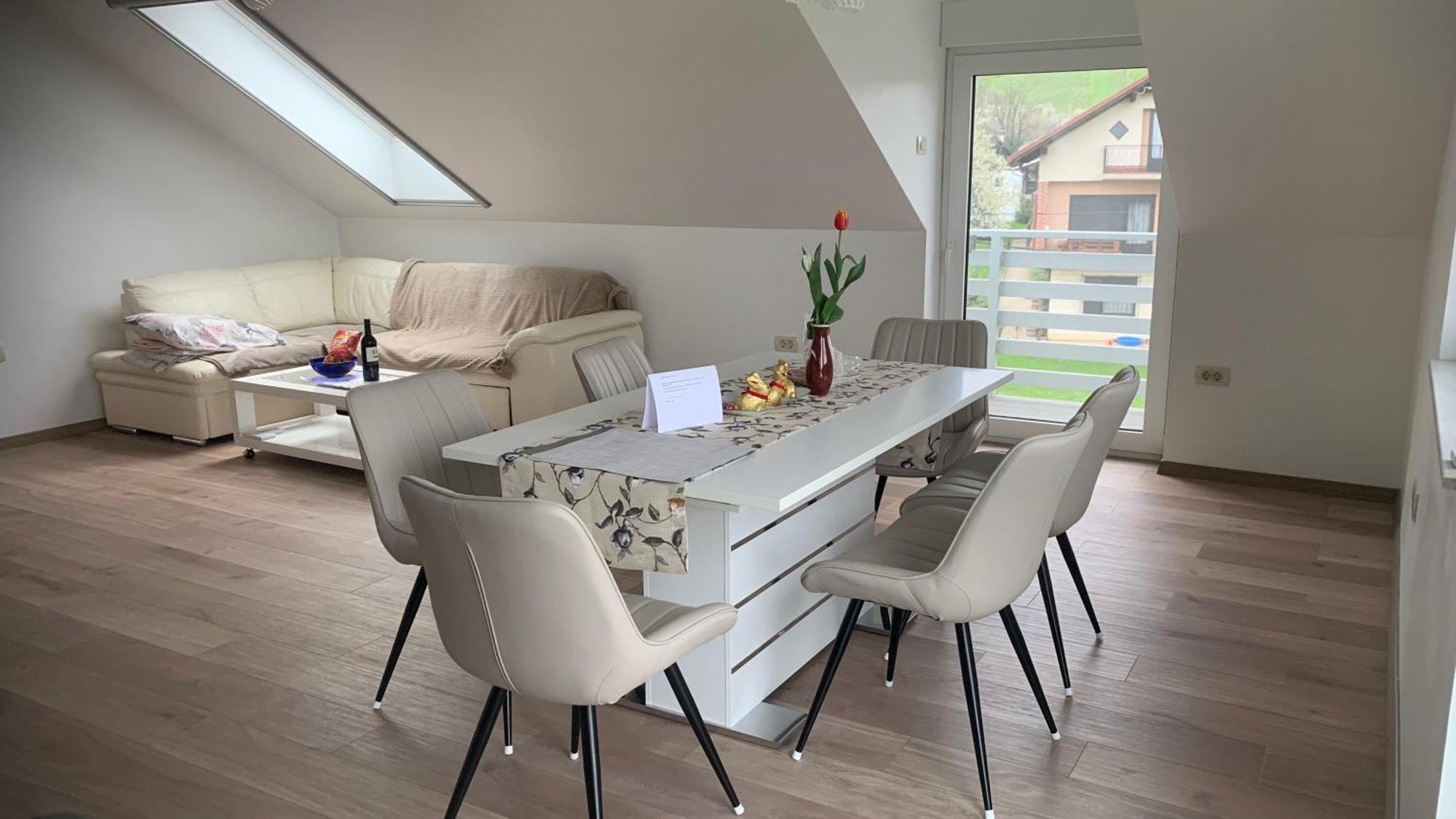 Appartement Eros & Aphrodite Samobor