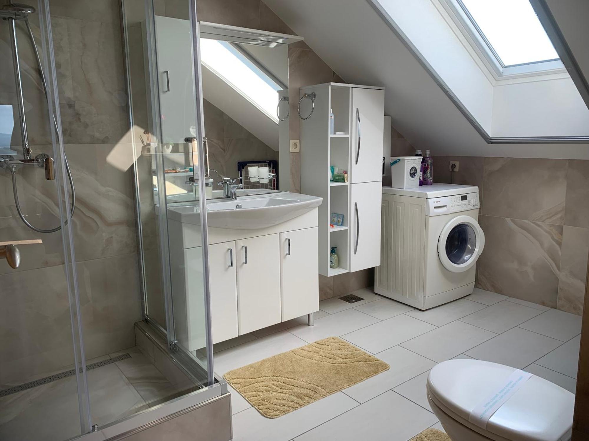 Appartement Eros & Aphrodite Samobor