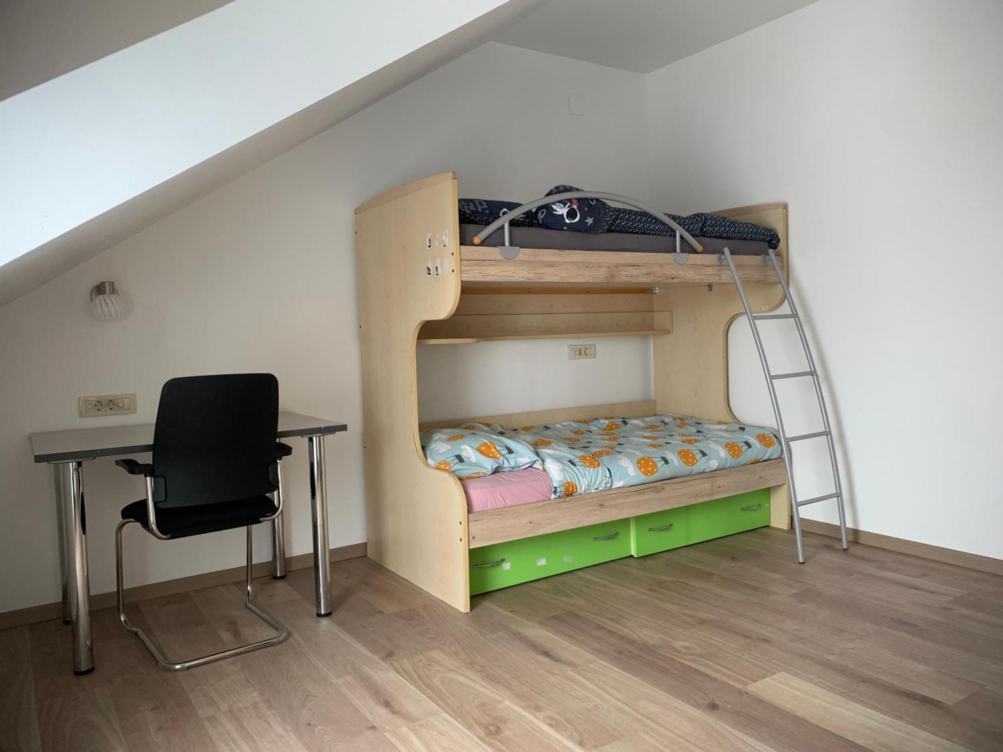 Appartement Eros & Aphrodite *