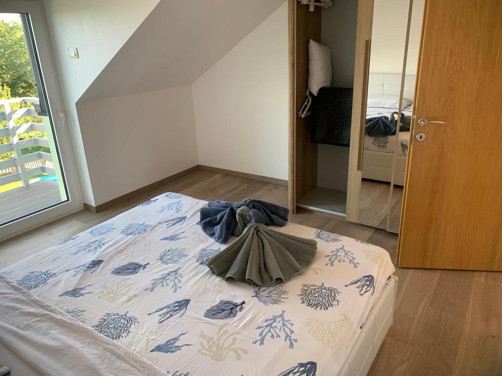 Apartment Eros & Aphrodite Samobor