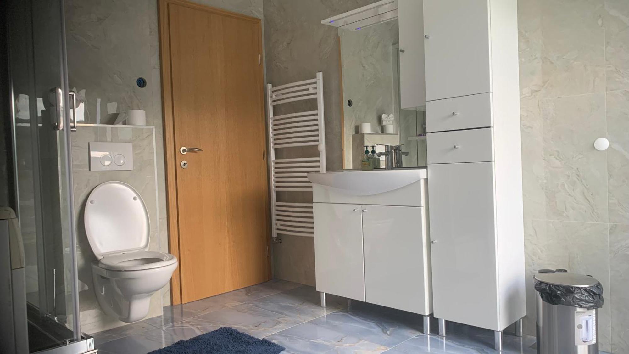 Eros & Aphrodite Appartement