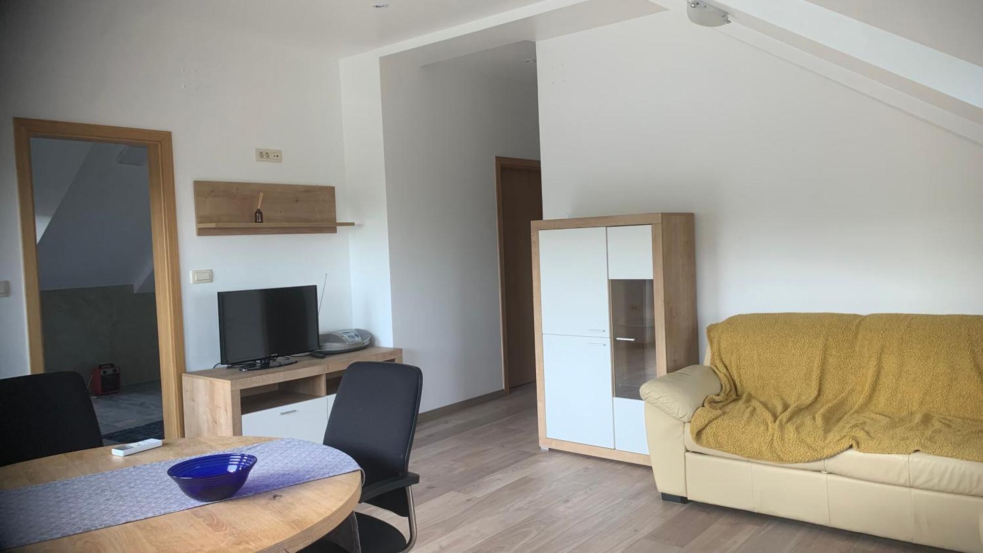 Appartement Eros & Aphrodite *