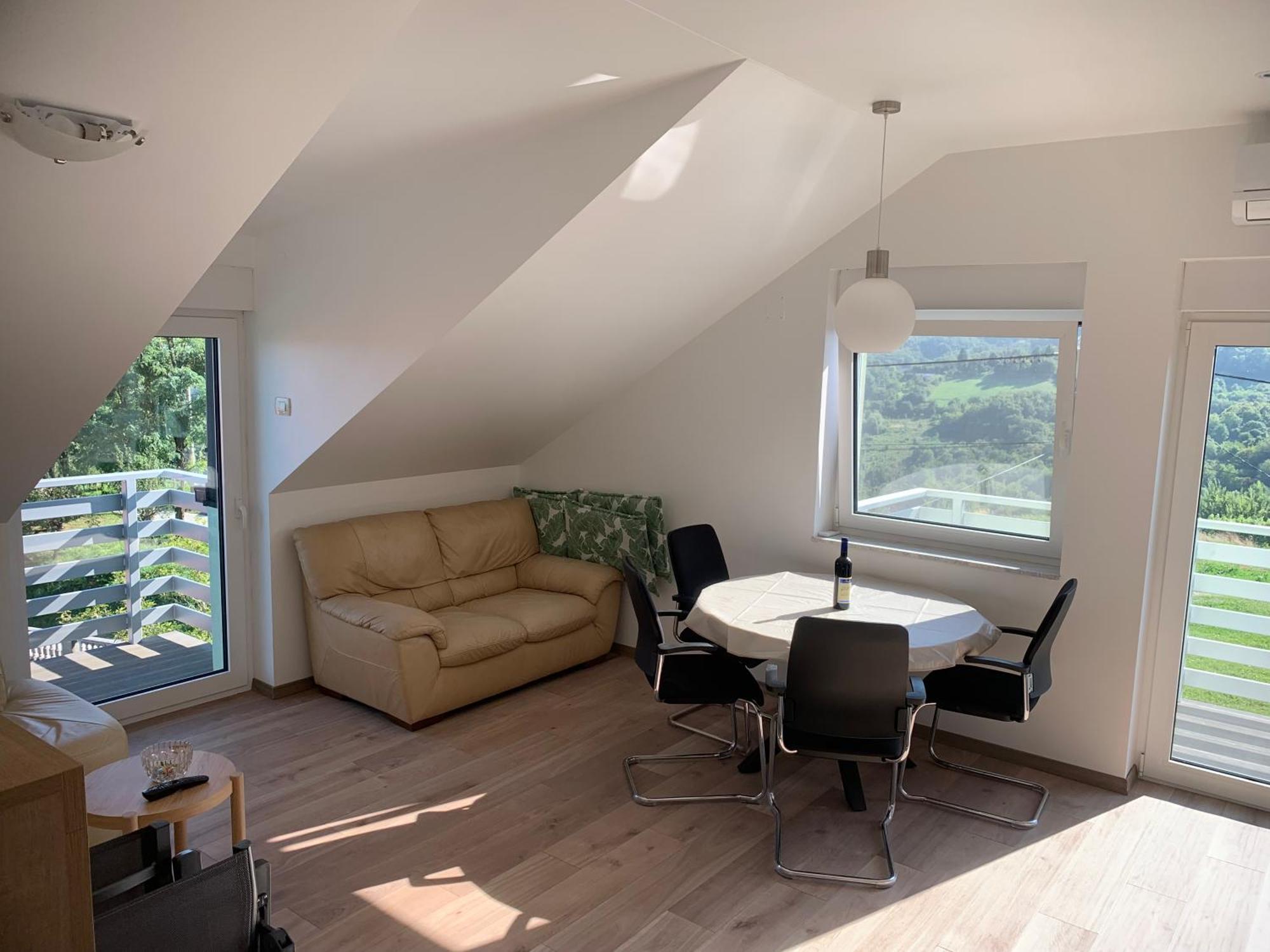 Appartement Eros & Aphrodite Samobor