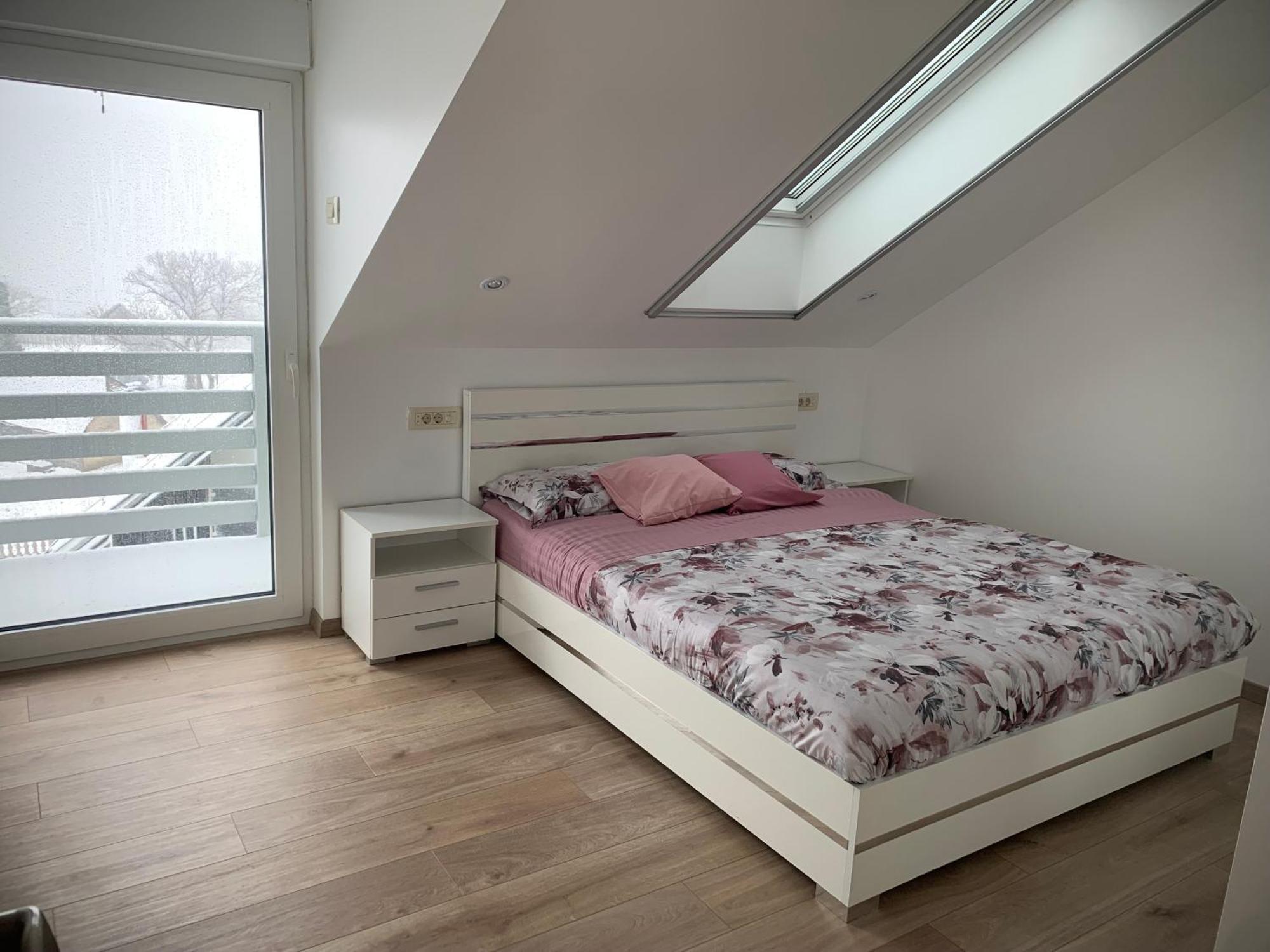 Eros & Aphrodite Appartement
